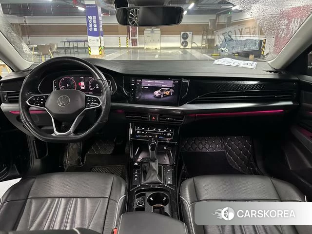 Volkswagen Passat id 4264497 из Китая 19
