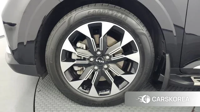 Kia Carnival 4th generation id 3777165 из Кореи 14