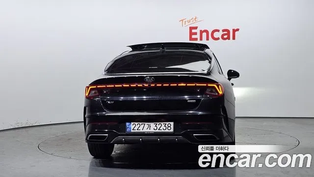 Kia K5 3rd generation id 2907128 из Кореи 14