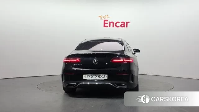 Mercedes-Benz E-Class W213 id 3520293 из Кореи 14