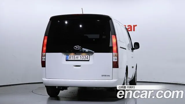 Hyundai Staria id 2806061 из Кореи 14