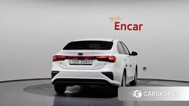 Kia Come New K3 id 4633280 из Кореи 14
