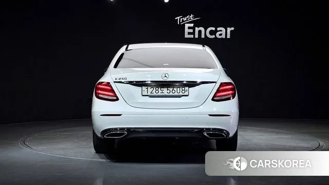 Mercedes-Benz E-Class W213 id 3274786 из Кореи 14