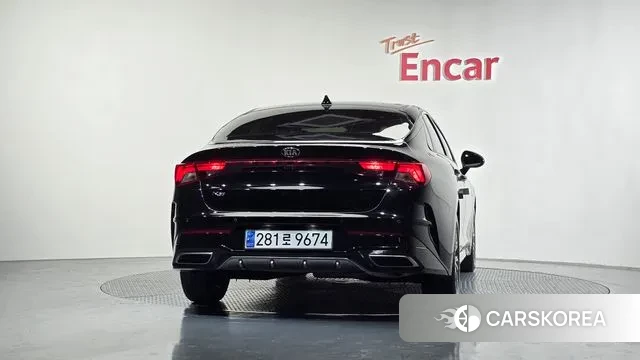 Kia K5 3rd generation id 3374011 из Кореи 14