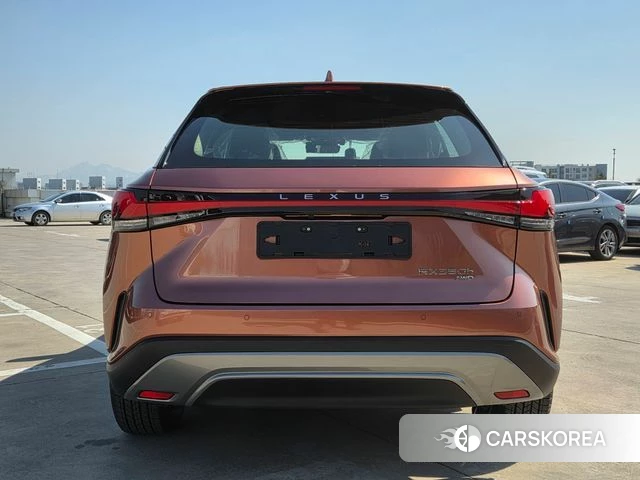 Lexus RX350h 5th generation id 3902350 из Кореи 10