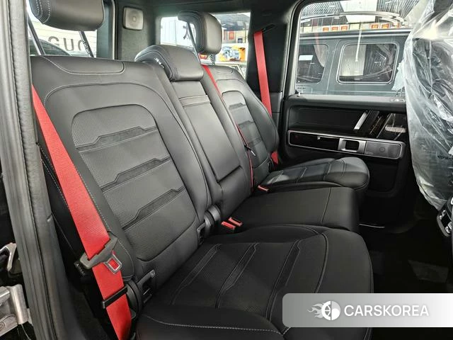 Mercedes-Benz G-class AMG id 4275700 из Китая 14