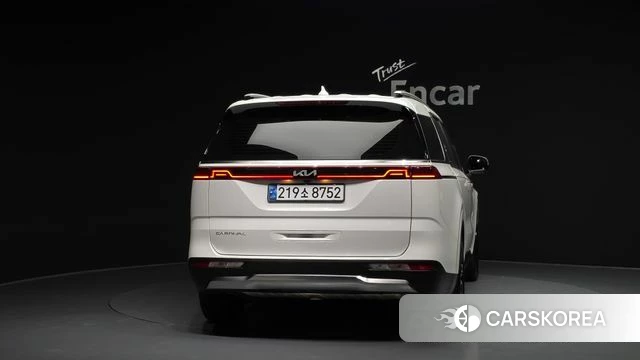 Kia Carnival 4th generation id 3806472 из Кореи 14