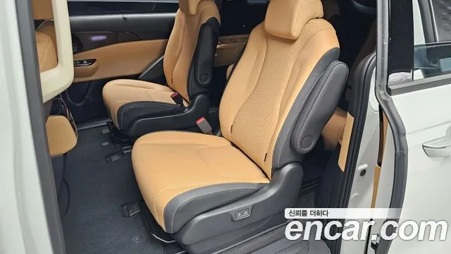 Kia Carnival 4th generation id 2649400 из Кореи 14