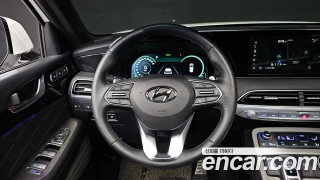 Hyundai Palisade id 2671375 из Кореи 14