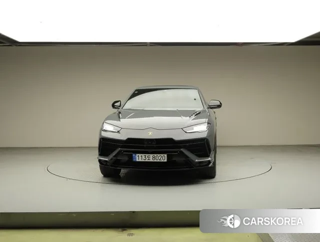 Lamborghini Urus id 3147203 из Кореи 14