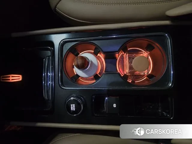 Lincoln Corsair id 3028010 из Кореи 13