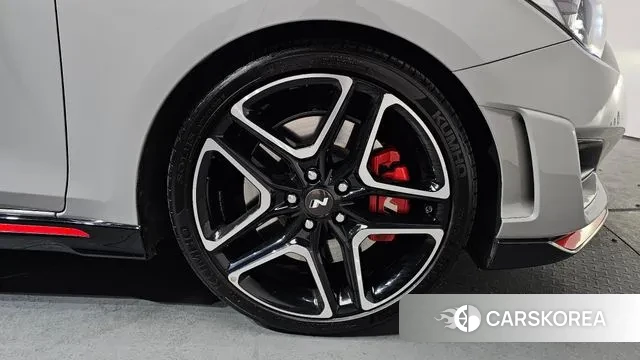 Hyundai Veloster (JS) id 3708272 из Кореи 14