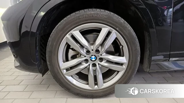 BMW X1 (F48) id 3764689 из Кореи 14