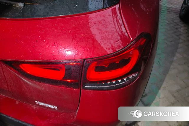 Mercedes-Benz GLA id 4272073 из Китая 11
