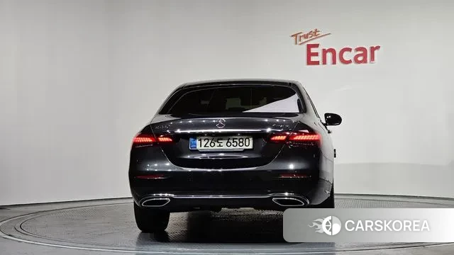 Mercedes-Benz E-Class W213 id 3708387 из Кореи 14