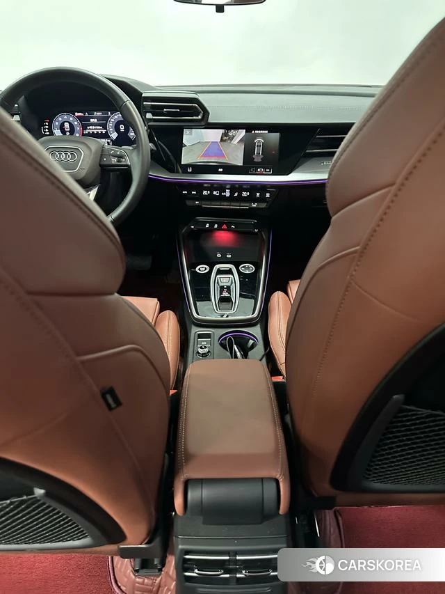 Audi A3 id 4300385 из Китая 14