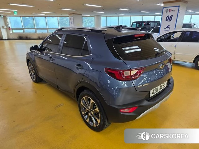 Kia Stonic id 4737509 из Кореи 12