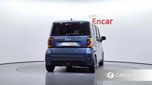 Kia The New Kia Ray id 3610093 из Кореи 14