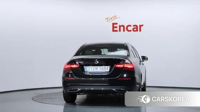 Mercedes-Benz A-Class W177 id 4307990 из Кореи 27
