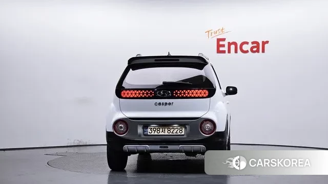 Hyundai Casper id 3280692 из Кореи 14