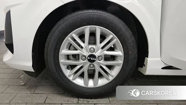 Kia Morning Urban (JA) id 3576859 из Кореи 14