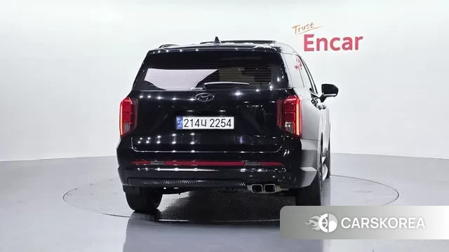 Hyundai The New Palisade id 3751274 из Кореи 14