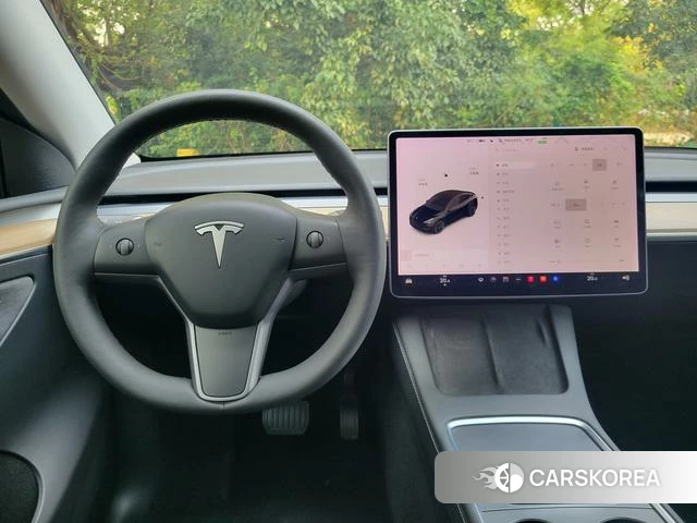 Tesla Model Y id 3939385 из Китая 18