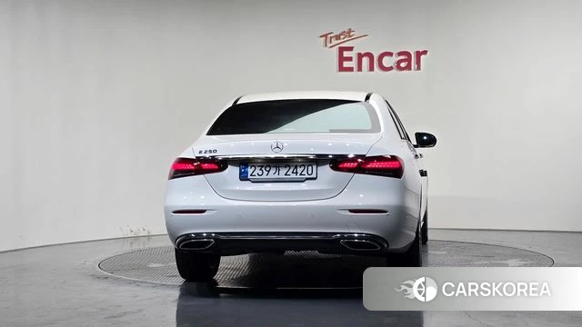 Mercedes-Benz E-Class W213 id 4469172 из Кореи 27