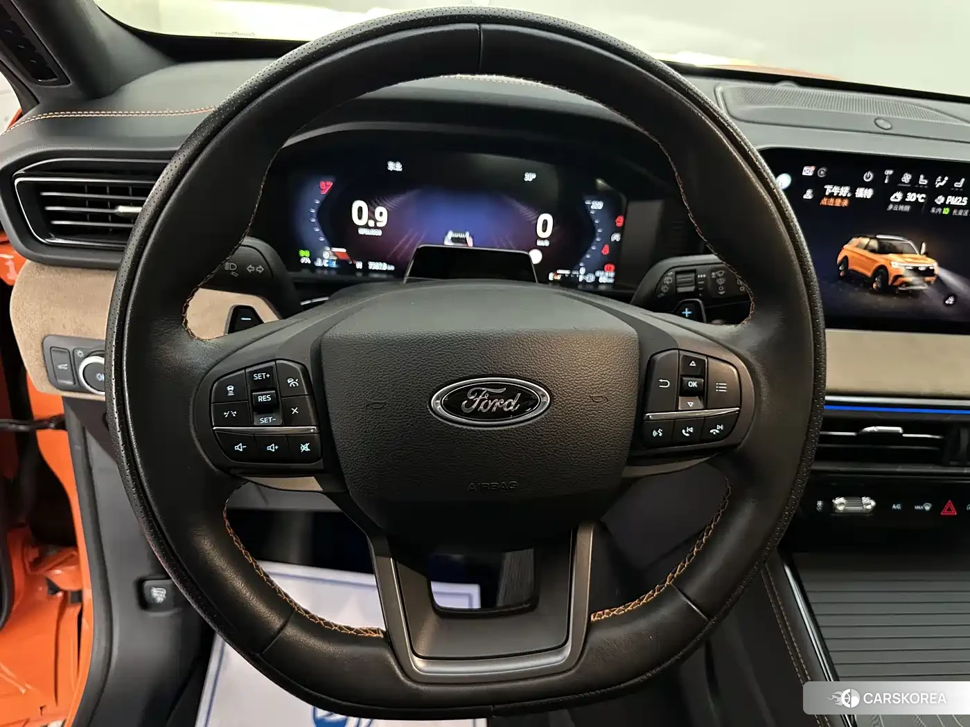 Ford Explorer id 4600420 из Китая 14