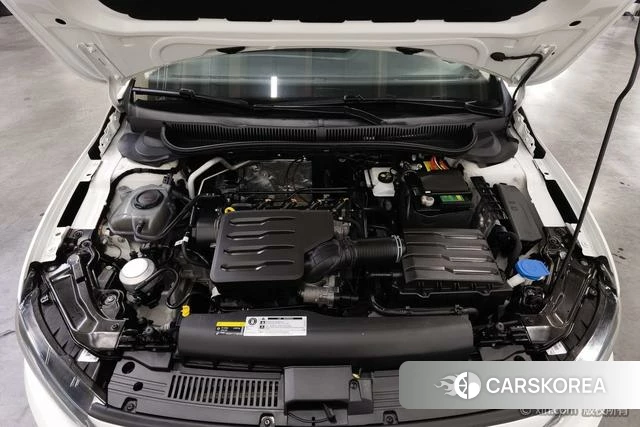 Volkswagen Polo id 4307674 из Китая 18