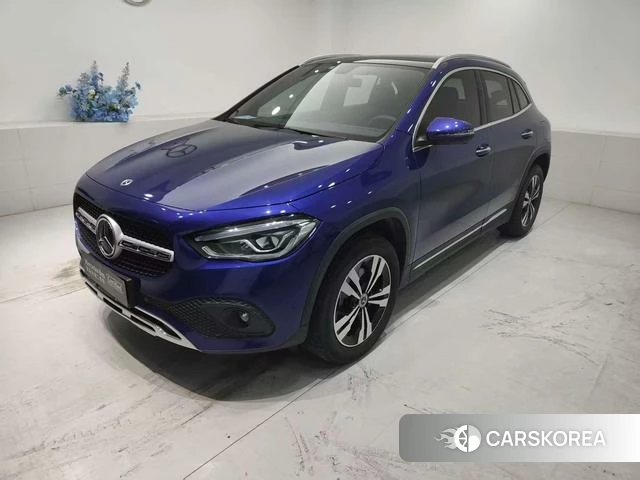 Mercedes-Benz GLA id 3901929 из Китая 16