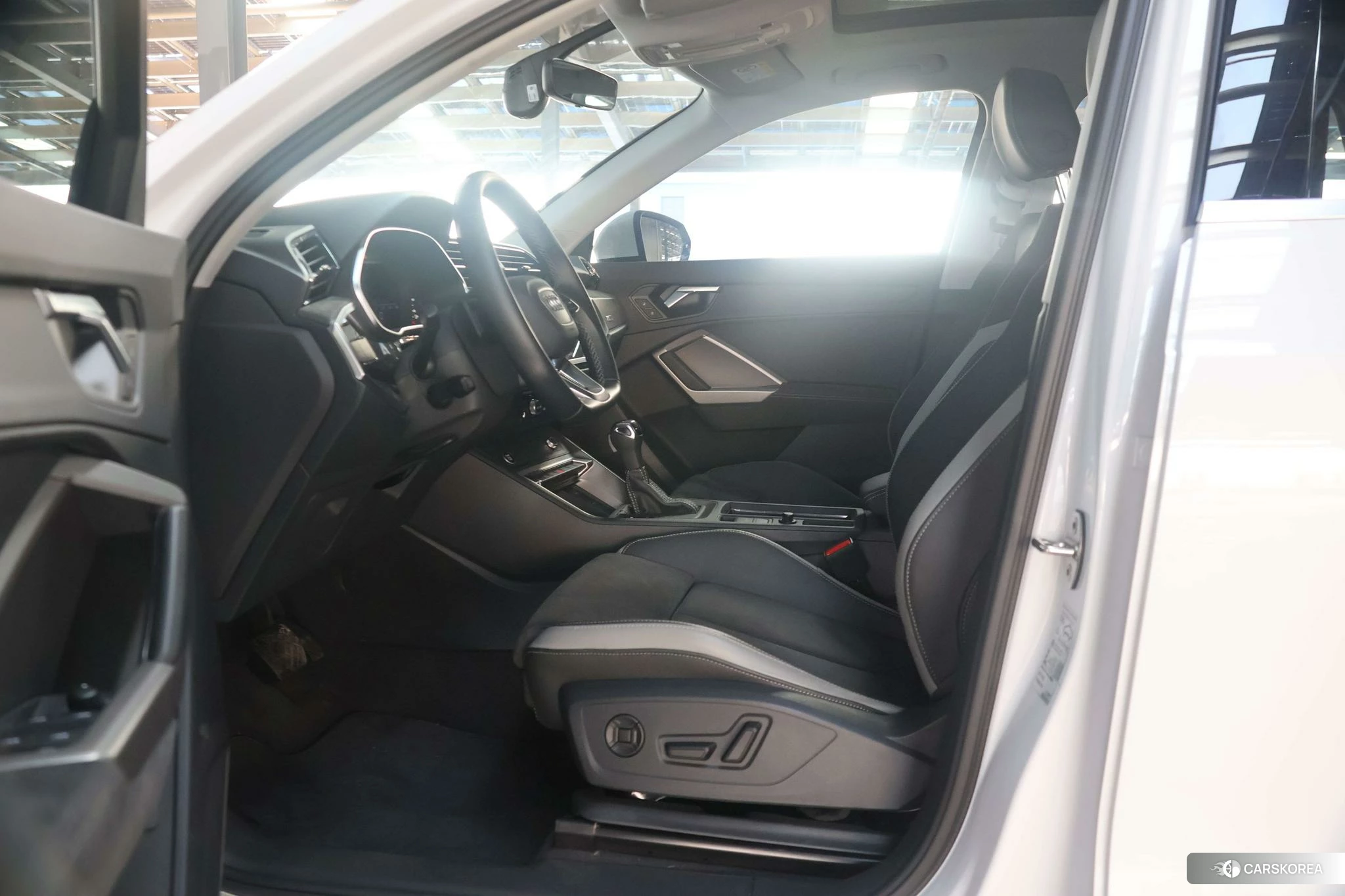Audi Q3 id 4467513 из Китая 8