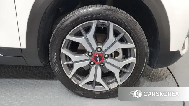 Kia Seltos id 3581807 из Кореи 14