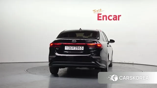 Kia Come New K3 id 3660792 из Кореи 14