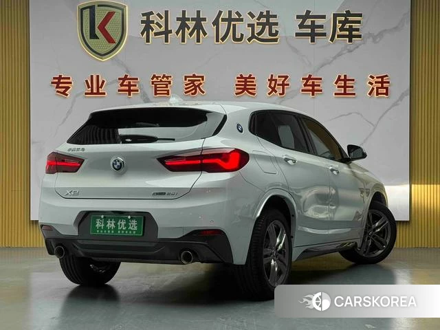 BMW X2 id 4258129 из Китая 24