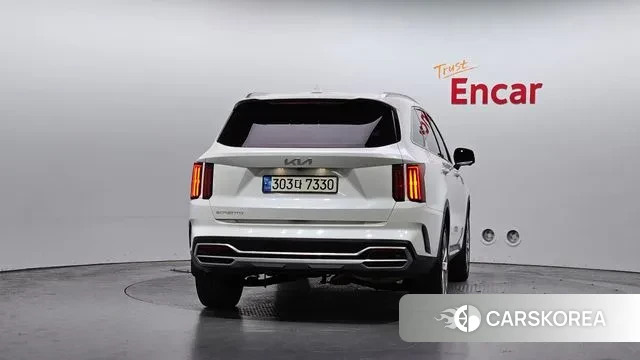 Kia Sorento 4th Generation id 3776934 из Кореи 14