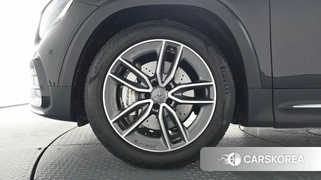 Mercedes-Benz GLB-Class X247 id 4565679 из Кореи 27