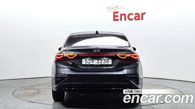 Kia Come New K3 id 2516927 из Кореи 14