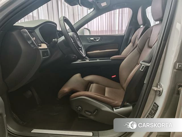 Volvo XC60 id 4229166 из Китая 21