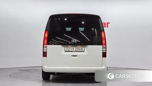 Hyundai Staria id 2442994 из Кореи 14