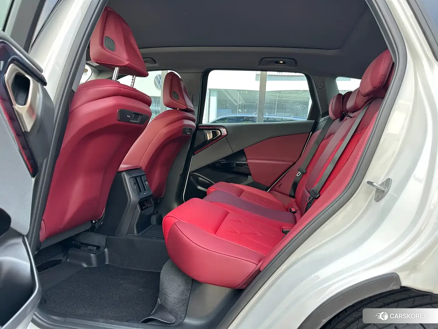 BMW X3 2025 Белый из Китая, фото 4
