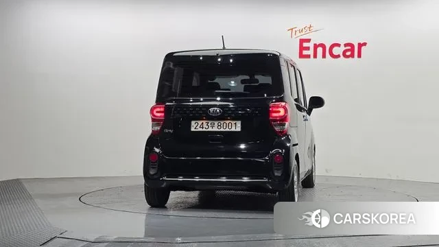 Kia The New Ray id 3514381 из Кореи 14