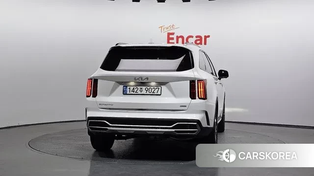 Kia Sorento 4th Generation id 3327995 из Кореи 14