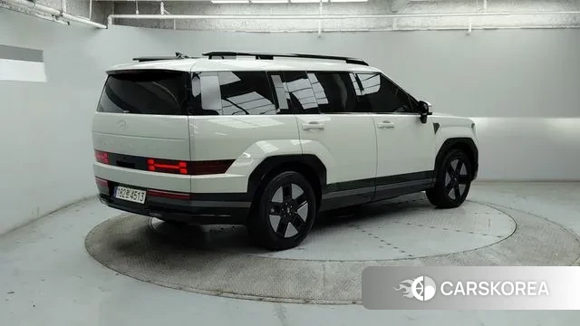 Hyundai Santa Fe (MX5) id 3338601 из Кореи 13