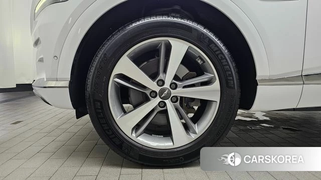 Genesis GV80 id 4726971 из Кореи 26