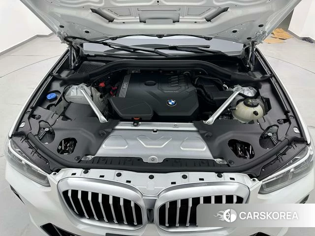 BMW X3 id 3857981 из Китая 26