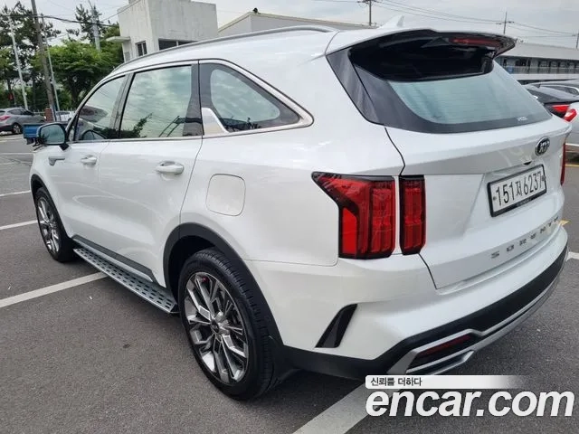 Kia Sorento 4th Generation id 2912318 из Кореи 13