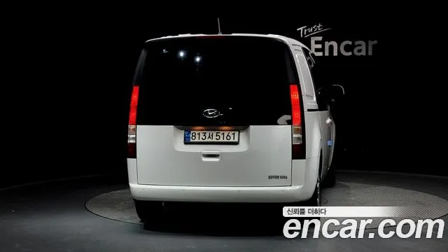 Hyundai Staria id 2469650 из Кореи 14