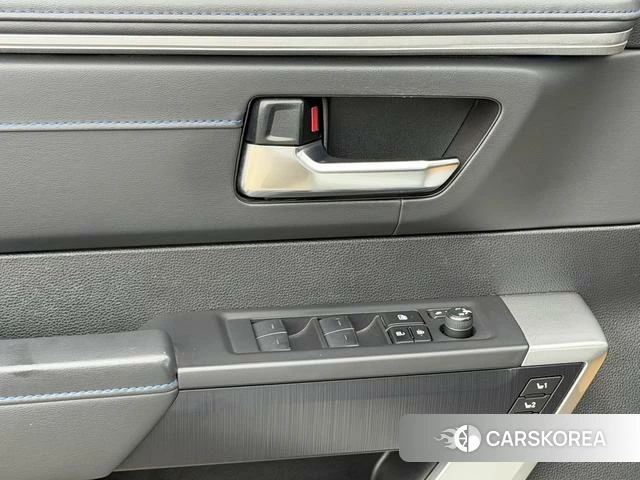 Toyota Sequoia id 4260657 из Китая 19