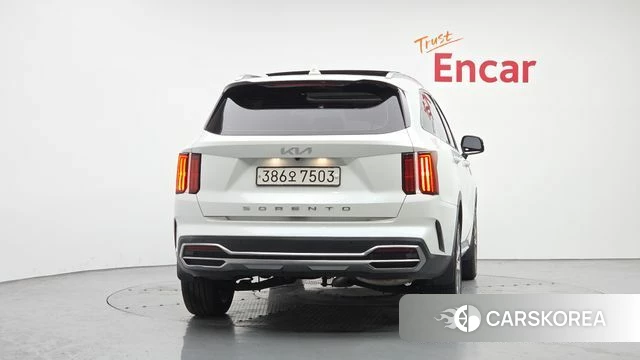 Kia Sorento 4th Generation id 4550476 из Кореи 14